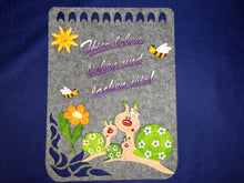 Lade das Bild in den Galerie-Viewer, Schnecke lustig aus Holz Schnecke bemalen, Basteln mit Kindern Frühling Sommer, Bastelideen Kinder, Basteln für Frühjahr Sommer, Bastelset, Holz bemalen Frühjahr Sommer, Frühjahrsbasteln, Holz bemalen Frühjahr Sommer, Bastelset aus Holz, Schnecke basteln, Basteln mit Kindern, Bastelbedarf aus Holz, Basteln mit Holz für Kinder, Bastelideen Frühjahr Sommer, Frühjahrsbasteln, Bastelset aus Holz, Holz bemalen Frühjahr Sommer, Bastelideen Kinder, Schnecke bemalen, Schnecke basteln, Basteln mit Kindern Frühlin