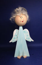 Lade das Bild in den Galerie-Viewer, Stempel Kreise 10cm Stempel für Geschenke, Stempel mit Holzgriff, Stempel für Holz, Stempelideen, Kreise Stempel, Stempel für Kinder, Stempel für scrapbooking, Stempel für Hochzeit, Stempel für Kartengestaltung, Stempeln, SPG 0510