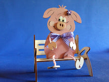 Lade das Bild in den Galerie-Viewer, Stempel Blumenranke 10 cm Stempeln, Stempel für Holz, Stempelideen, Stempel mit Holzgriff, Stempel für Hochzeit, Stempel für Kartengestaltung, Stempel für scrapbooking, Blumen Stempel, Stempel für Geschenke, Stempel für Kinder, SPG 0810