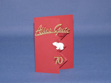 Lade das Bild in den Galerie-Viewer, Schriftzug Alles Gute aus Holz Holzteile bemalen, Basteln mit Holz, Glückwünsche Schriftzug, Schriftzug Bastelartikel, Holzkunst, Schriftzüge bemalen, Geburtstags Schriftzug, Bastelideen mit Holz, Schriftzüge aus Holz, Schriftzug Bastelartikel, Holzkunst, Geburtstags Schriftzug, Bastelideen mit Holz, Schriftzüge aus Holz, Glückwünsche Schriftzug, Schriftzüge bemalen, Holzteile bemalen, Basteln mit Holz, SZH 9509