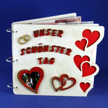 Lade das Bild in den Galerie-Viewer,   Schild zur Taufe, Holzideen , Schild fürs Kinderzimmer, Bilderrahmen aus Holz, Holz bemalen, Schilder zum Basteln, Schild zur Hochzeit basteln, Basteln mit Holz, Schild zum Geburtstag, Türschild, Schild zur Geburt, Schilder aus Holz, Schilder für den Eingang, Basteln mit Holz für Kinder,  RHE 1608