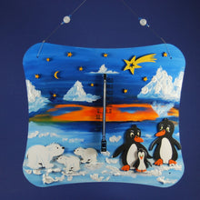 Lade das Bild in den Galerie-Viewer, 25cm Geschenkidee für Weihnachten, Pinguin aus Holz basteln, Weihnachtsdeko gestalten, Weihnachtsdekoration, weihnachtliches Bastelset, Pinguinmama aus Holz, Pinguine malen, Bastelidee Weihnachten, basteln mit Kindern einfach, Weihnachtsbasteln, Pinguin im Winter gestalten, Tiere basteln mit Holz, basteln mit Kindern einfach, Bastelidee Weihnachten, weihnachtliches Bastelset, Pinguine malen, Pinguin im Winter gestalten, Pinguinmama aus Holz, Weihnachtsdeko gestalten, Pinguin aus Holz basteln, Weihnachtsba