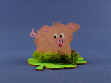 Lade das Bild in den Galerie-Viewer, Schwein aus Holz Jahresdeko basteln, Schweinchen gestalten, Bastelideen für Kinder, Basteln mit Holzteilen, Kleine Holzteile, Glücksschwein, Dekoidee Silvester, Schweinekopf aus Holz, Holzteile bemalen, Bastelbedarf aus Holz, Basteln mit Kindern, Basteln mit Holz, Silvesterdeko,  Bastelideen für Kinder, Basteln mit Holzteilen, Bastelbedarf aus Holz, Dekoidee Silvester, Glücksschwein, Kleine Holzteile, Jahresdeko basteln, Schweinchen gestalten, Basteln mit Kindern, Silvesterdeko, Holzteile bemalen, Basteln
