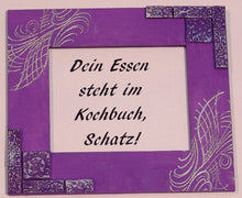 Lade das Bild in den Galerie-Viewer, Stempel Mosaik Borde Blume 7 cm Stempel für Holz, Stempel mit Holzgriff, Stempel für Kinder, Stempeln, Stempel für Hochzeit, Stempel für scrapbooking, Stempel für Kartengestaltung, Stempelideen, Blumen Stempel, Stempel für Geschenke, SPG 2007