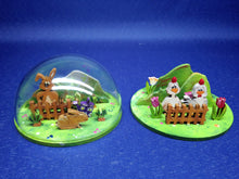 Lade das Bild in den Galerie-Viewer, 2 x Mini-Diorama aus Holz Holzteile diy, Holzteile bemalen, Holz bemalen Acryl, Gläser gestalten, Basteln mit Holz, Basteln mit holzteile, Basteln mit Holz, Bastel Ideen , Diorama basteln mit Kinder, Hund Ente bemalen, Basteln mit Holz für Babys, Kleine Holzteile, Holz kunst, Häuser aus Holz, Osterideen zum Basteln, Diorama basteln mit Kinder, Häuser aus Holz, Hund Ente bemalen, Holz kunst, Kleine Holzteile, Osterideen zum Basteln, Basteln mit Holz, Bastel Ideen , Holzteile diy, Basteln mit Holz, Basteln