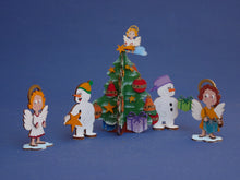 Lade das Bild in den Galerie-Viewer, Glocke für Christbaum aus Holz Dekoidee Weihnachten, Weihnachtsdeko, Weihnachtsgeschenke, Christbaumkugel bemalen, Bastelideen aus Holz, Basteln mit Kindern, Weihnachtsbasteln, Basteln Weihnachtszeit, Christbaumglocke, Dekoidee Winter, Basteln mit Kindern Winter, Christbaumglocke aus Holz, Basteln mit Kindern Weihnachten einfach, Weihnachtsbaum aus Holz, Basteln Weihnachtszeit, Weihnachtsgeschenke, Weihnachtsbaum aus Holz, Dekoidee Weihnachten, Christbaumglocke, Dekoidee Winter, Weihnachtsdeko, Christbaum
