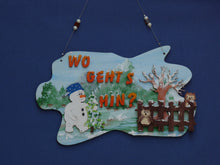 Lade das Bild in den Galerie-Viewer, Schneemann mit Topf und Baum aus Holz basteln mit Kindern im Winter, Weihnachtsdeko gestalten, Weihnachtsdekoration, Schneemann aus Holz gestalten, Geschenkidee für Weihnachten, Weihnachtsbasteln, basteln mit Holz, Winterdeko selbst gestalten, Schneemann basteln Weihnachten, Bastelidee Winter, Schneemann malen, Schneemann aus Holz basteln, basteln mit Kindern im Winter, Weihnachtsdekoration, Geschenkidee für Weihnachten, Bastelidee Winter, Schneemann basteln Weihnachten, Winterdeko selbst gestalten, Weihn