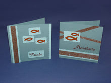 Lade das Bild in den Galerie-Viewer,   Holzteile zur Taufe, Holzteile für Firmung, Holzfische, Puzzlekreuz, Holzkreuze, Holzteile zum Selbstgestalten, Einladungskarten basteln, Kelche aus Holz, Holzteile für Kommunion, Holzteile für alle Anlässe, Geschenke zur Taufe, Holzteile für Konfirmation, Fische aus Holz, Tischdeko Selbermachen, Holzteilchen zur Deko,  KFH 33D30