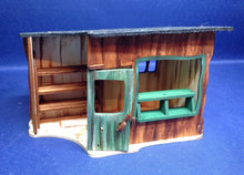 Lade das Bild in den Galerie-Viewer, Anbauhaus für Filzhaus aus Holz Wichtelhaus , Fairyhouse Landschaften , Anbauhaus für Fairy-House, Fairyhouse , Fairyhouse aufbauholzsteine, Holzartikel zum Basteln , Wichtelhausbasteln, Holzartikel zum Bemalen , Bastelideen für fairy house , Anbauhaus aus Holz, WHF 8520SB