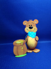 Lade das Bild in den Galerie-Viewer, Ständer aus Holz für Holzfiguren Ständer, Ständer für Figuren aus Holz, Ständer aus Holz, Holzständer, Ständer, Holzständer, Ständer aus Holz, Ständer für Figuren aus Holz, CLSH 4005