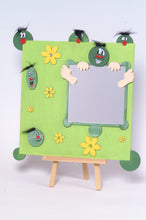 Lade das Bild in den Galerie-Viewer,   Basteln mit Holz, Basteln mit Holzteilen, Holzteile bemalen, Kleine Holzteile, Kreis aus Holz, Streuteile Holz, Formen aus Holz, Holzteile, Streuteile diy, Streuteile basteln, Basteln mit Kindern,  OSH 3325