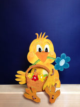 Lade das Bild in den Galerie-Viewer, Küken aus Schlenker-Figur Küken aus Holz, Osterdeko selbst gestalten, Osterbasteln einfach mit Kindern, Bastelideen für Ostern, Bastelset aus Holz zum Basteln, basteln für Osterdeko, Ostereier gestalten, Osterdekoration aus Holz gestalten, Ostergeschenk selber basteln, basteln zu Ostern mit Kindern, Küken aus Holz bemalen, basteln für Osterdeko, Küken aus Holz, Osterbasteln einfach mit Kindern, Bastelideen für Ostern, Ostereier gestalten, Bastelset aus Holz zum Basteln, basteln zu Ostern mit Kindern, Oste