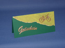 Lade das Bild in den Galerie-Viewer, Schriftzug Gutschein aus Holz Gutscheinschriftzug, Schriftzüge bemalen, Zum Geburtstags Schriftzüge, Bastelideen mit Holz, Schriftzug Bastelartikel, Eingangsschild, Holzteile bemalen, Schriftzüge aus Holz, Basteln mit Holz, Holzkunst, SZH 9109