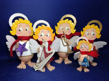 Lade das Bild in den Galerie-Viewer, Engel aus Holz mit Styropor-Bauch
Bastelideen Engel, Basteln mit Kindern, Engel zum Basteln, Engel selber basteln, Schutzengel selber machen, Schutzengel aus Holz, Weihnachtsdeko Engel, Bastelideen, Basteln für Kinder, Weihnachtsdeko aus Styropor, Deko mit Kindern gestalten, Bastelideen Engel, Weihnachtsdeko Engel, Schutzengel aus Holz, Schutzengel selber machen, Bastelideen, Weihnachtsdeko aus Styropor, Basteln mit Kindern, Basteln für Kinder, Deko mit Kindern gestalten, Engel selber basteln, Engel zum