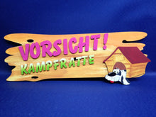 Lade das Bild in den Galerie-Viewer, Schilder zum Basteln, Basteln mit Holz für Kinder, Schild zur Taufe, Schild zur Geburt, Schilder für den Eingang, Schild zur Hochzeit basteln, Türschild, Schild zum Geburtstag, Schild fürs Kinderzimmer, Basteln mit Holz, Holzideen , Schilder aus Holz, Holz bemalen, BAH 3230