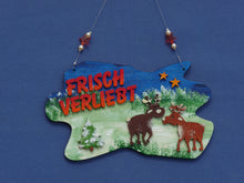 Lade das Bild in den Galerie-Viewer, Rentier seitlich schauend aus Holz Geschenkidee für Weihnachten, weihnachtliches Bastelset, Weihnachtsbasteln, Rentier aus Holz basteln, Weihnachtsdekoration, Weihnachtendeko gestalten, basteln mit Kindern einfach, Rentiere im Winter gestalten, Tiere basteln mit Holz, Weihnachtsdeko gestalten, Bastelidee Weihnachten, Rentiere malen, Rentier aus Holz basteln, Rentiere im Winter gestalten, Weihnachtendeko gestalten, Rentiere malen, Tiere basteln mit Holz, Bastelidee Weihnachten, Weihnachtsdeko gestalten, We