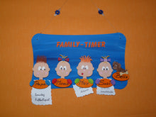 Lade das Bild in den Galerie-Viewer,   Streuteile diy, Basteln mit Holz, Holzteile, Basteln mit Holzteilen, Kleine Holzteile, Streuteile basteln, Formen aus Holz, Basteln mit Kindern, Streuteile Holz, Holzteile bemalen, Kreis aus Holz,  OSH 3325