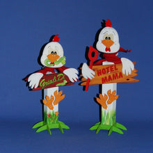 Lade das Bild in den Galerie-Viewer, 11cm Gockel aus Holz bemalen, Küken aus Holz, Osterdekoration aus Holz gestalten, Bastelideen für Ostern, Ostergeschenk selber basteln, basteln für Osterdeko, Osterbasteln einfach mit Kindern, Bastelset aus Holz zum Basteln, Ostereier gestalten, Osterdeko selbst gestalten, basteln zu Ostern mit Kindern, Bastelset aus Holz zum Basteln, Osterdeko selbst gestalten, basteln zu Ostern mit Kindern, Ostergeschenk selber basteln, Küken aus Holz, Ostereier gestalten, basteln für Osterdeko, Bastelideen für Ostern,