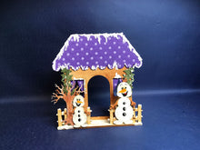 Lade das Bild in den Galerie-Viewer, 6cm Schneemann aus Holz gestalten, Weihnachtsdekoration, basteln mit Holz, Bastelidee Winter, basteln mit Kindern im Winter, Schneemann aus Holz basteln, Weihnachtsbasteln, Winterdeko selbst gestalten, Schneemann malen, Geschenkidee für Weihnachten, Schneemann basteln Weihnachten, Weihnachtsdeko gestalten, Weihnachtsdeko gestalten, Schneemann malen, basteln mit Kindern im Winter, Schneemann aus Holz basteln, Schneemann basteln Weihnachten, Geschenkidee für Weihnachten, Bastelidee Winter, Winterdeko selbst