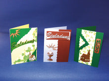 Lade das Bild in den Galerie-Viewer,   Holzfische, Holzteilchen zur Deko, Holzteile für Kommunion, Holzteile zum Selbstgestalten, Holzteile für alle Anlässe, Kelche ausholz, Holzkreuze, Holzteile für Firmung, Einladungskarten basteln, Holzteile für Konfirmation, Geschenke zur Taufe, Fische aus Holz, Puzzlekreuz, Tischdeko Selbermachen, Holzteile zur Taufe,  KIH 3805