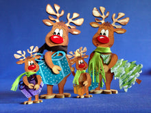Lade das Bild in den Galerie-Viewer, Rentier aus Holz,
Standfigur Weihnachtsdekoration, Rentier zu Weihnachten gestalten, Winter Tiere basteln mit Holz, Rentier aus Holz, Weihnachtsdeko gestalten, Bastelset Weihnachten, Rentier zum stellen malen, Geschenkidee für Weihnachten, basteln mit Kindern, Bastelidee Weihnachten, weihnachtliches Bastelset, Weihnachtsbasteln, Weihnachtsdeko gestalten, Bastelset Weihnachten, Rentier zu Weihnachten gestalten, weihnachtliches Bastelset, Weihnachtsdekoration, Rentier zum stellen malen, Rentier aus Holz, Ba