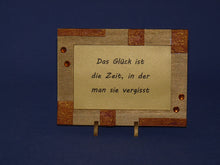 Lade das Bild in den Galerie-Viewer, Stempel Mosaik Borde Blume 7 cm Stempel für Hochzeit, Stempel mit Holzgriff, Stempeln, Stempel für Holz, Stempel für Kinder, Stempel für Kartengestaltung, Stempel für scrapbooking, Stempelideen, Stempel für Geschenke, Blumen Stempel, SPG 2007