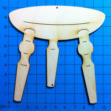 Lade das Bild in den Galerie-Viewer, 10cm Basteln mit Kindern, Jahrsesdeko basteln, Geschenkideen zum Basteln, Bett mit Kindern malen, Dekoration mit Kindern gestalten, Möbel für Schlafzimmer malen, Bastelset aus Holz, Melkschemel zum Basteln, Bett aus Holz malen, Urlaubsdekoration gestalten, Möbel aus Holz basteln, Melkschemel aus Holz, Möbel zum Bemalen, Möbel für Schlafzimmer malen, Bastelset aus Holz, Geschenkideen zum Basteln, Melkschemel zum Basteln, Urlaubsdekoration gestalten, Jahrsesdeko basteln, Melkschemel aus Holz, Dekoration mit