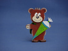 Lade das Bild in den Galerie-Viewer, Schultüte aus Holz Basteln mit Kindern, Bastelbedarf aus Holz, Deko für Schulanfang, Bastelideen Kinder, Basteln mit Kindern Schule, Basteln mit Holz für Kinder, Bastelideen für Schulanfang, Schultüten basteln, Holz bemalen, Basteln für Schultüte, Stundenplan gestalten,  Deko für Schulanfang, Bastelbedarf aus Holz, Schultüten basteln, Basteln für Schultüte, Bastelideen Kinder, Stundenplan gestalten, Basteln mit Holz für Kinder, Holz bemalen, Bastelideen für Schulanfang, Basteln mit Kindern Schule, Basteln