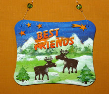 Lade das Bild in den Galerie-Viewer, Rentier nach vorne schauend aus Holz Rentier aus Holz basteln, Geschenkidee für Weihnachten, Weihnachtsdeko gestalten, Rentiere malen, weihnachtliches Bastelset, Weihnachtsdekoration, Bastelidee Weihnachten, Tiere basteln mit Holz, Rentiere im Winter gestalten, basteln mit Kindern einfach, Weihnachtendeko gestalten, Weihnachtsbasteln, Weihnachtendeko gestalten, Weihnachtsdekoration, Tiere basteln mit Holz, Geschenkidee für Weihnachten, Weihnachtsdeko gestalten, basteln mit Kindern einfach, Weihnachtsbaste