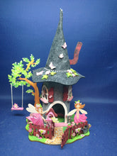 Lade das Bild in den Galerie-Viewer, Laubbaum aus Holz Wichtelhaus , Baum für fairy house, Wichtellandschaft, Fairyhouse Landschaften , Baum zum Bemalen, Baum aus Holz, Holzartikel zum Basteln , Fairyhouse , Holzartikel zum Bemalen , Wichtelhausbasteln, Fairyhousezumbasteln , Bastelideen für fairy house , WHL 6522SB