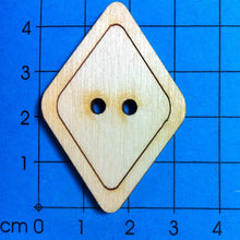 Lade das Bild in den Galerie-Viewer, 4,5cm Knöpfe zum Bemalen, Knöpfe mit Gesicht, Knöpfe, Tiereknöpfe, Knopf aus Holz, Knopf, Knöpfe zum Dekorieren, Holzknopf, Knopf zum Nähen, Knopf zum Basteln, Knöpfe, Knopf zum Basteln, Knopf aus Holz, Knöpfe zum Dekorieren, Knopf, Holzknopf, Knöpfe mit Gesicht, Tiereknöpfe, Knöpfe zum Bemalen, Knopf zum Nähen, BUH 2940