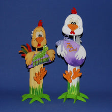 Lade das Bild in den Galerie-Viewer, 11cm Ostereier gestalten, basteln für Osterdeko, Osterdekoration aus Holz gestalten, Bastelset aus Holz zum Basteln, Küken aus Holz, Osterdeko selbst gestalten, Ostergeschenk selber basteln, Gockel aus Holz bemalen, Osterbasteln einfach mit Kindern, Bastelideen für Ostern, basteln zu Ostern mit Kindern, Küken aus Holz, Gockel aus Holz bemalen, Osterdekoration aus Holz gestalten, Ostergeschenk selber basteln, Osterdeko selbst gestalten, Ostereier gestalten, basteln zu Ostern mit Kindern, Osterbasteln einfa