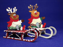 Lade das Bild in den Galerie-Viewer, 10cm Geschenkidee für Weihnachten, Rentiere im Winter gestalten, Rentier aus Holz basteln, Weihnachtsdekoration, Weihnachtendeko gestalten, Bastelidee Weihnachten, Tiere basteln mit Holz, Rentiere malen, Weihnachtsbasteln, Weihnachtsdeko gestalten, weihnachtliches Bastelset, basteln mit Kindern einfach, Rentiere im Winter gestalten, weihnachtliches Bastelset, Rentier aus Holz basteln, Rentiere malen, Geschenkidee für Weihnachten, Weihnachtsdekoration, Weihnachtsdeko gestalten, Tiere basteln mit Holz, bast