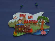 Lade das Bild in den Galerie-Viewer, Obst, Früchte, Dekoidee Halloween, Geschenkidee, Dekoidee, Marmeladenglas dekorieren, Marmeladenglas, Dekoidee aus Holz, Kürbis, Früchte aus Holz, Marmeladenglas Dekoidee, Obst aus Holz, Geschenkidee aus Holz, Halloween, Kürbis aus Holz, selbstgemachte Marmelade verschenken, APH 4406