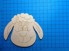 Lade das Bild in den Galerie-Viewer, 9cm Osterbasteln mit Kindern einfach, Schaf, Basteln für Osterdeko, Schäfchen, Basteln zu Ostern mit Kindern, Osterdeko selbst gestalten, Lamm, Ostergeschenk selber basteln, basteln mit Kindern, Bastelideen für Ostern, Osterlamm, Osterdekoration aus Holz gestalten, Osterbasteln einfach mit Kindern, Lamm, Basteln für Osterdeko, Osterbasteln mit Kindern einfach, Schaf, Osterlamm, Basteln zu Ostern mit Kindern, Ostergeschenk selber basteln, Osterbasteln einfach mit Kindern, Bastelideen für Ostern, basteln mi