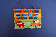 Lade das Bild in den Galerie-Viewer, Schild wellig aus Holz Schilder aus Holz, Schild zum Geburtstag, Türschild, Schilder zum Basteln, Schild zur Hochzeit basteln, Schild fürs Kinderzimmer, Basteln mit Holz für Kinder, Holzideen , Holz bemalen, Basteln mit Holz, Schild zur Taufe, Schilder für den Eingang, Schild zur Geburt, Schild zum Geburtstag, Basteln mit Holz für Kinder, Holz bemalen, Holzideen , Schilder für den Eingang, Schilder zum Basteln, Schilder aus Holz, Basteln mit Holz, Schild zur Hochzeit basteln, Türschild, Schild fürs Kinde