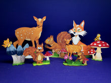 Lade das Bild in den Galerie-Viewer, Ständer mit Gras aus Holz Halter für Bastelartikel, Holzständer, Ständer mit Gras, Ständer für Tiere, Ständer mit Wiese, Ständer mit Gras, Holzständer, Ständer mit Wiese, Halter für Bastelartikel, Ständer für Tiere, DAH 3114