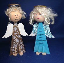 Lade das Bild in den Galerie-Viewer, Stempel "Eiskristalle" 10cm Stempel mit Holzgriff, Stempelideen, Stempel für Holz, Stempel für scrapbooking, Eiskristalle Stempel, Stempel für Kinder, Stempel für Hochzeit, Stempel für Kartengestaltung, Stempel für Geschenke, Stempeln,   SPG 0310