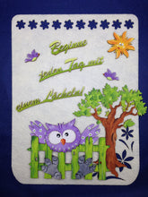 Lade das Bild in den Galerie-Viewer, Eule als Kantenhocke aus Holz  Bastelset aus Holz, Basteln mit Holz für Kinder, Bastelideen Kinder, Basteln mit Kindern, Eulen basteln, Eulen bemalen, Basteln für Frühjahr Sommer, Holz bemalen Frühjahr Sommer, Bastelset, Frühjahrsbasteln, Bastelideen Frühjahr Sommer, Basteln mit Kindern Frühling Sommer, Bastelbedarf aus Holz, Holz bemalen Frühjahr Sommer,   EUH 4506SB