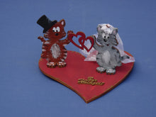 Lade das Bild in den Galerie-Viewer, Katze als Standfigur aus Holz
Katze zum bemalen, Geschenkideen zum basteln, Tiere aus Holz basteln, Stand Tiere aus Holz zum setzen, Bastelset für Bauernhof, Jahrsesdeko basteln, Basteln mit Kindern, Kätzchen mit Kindern malen, Katzen aus Holz basteln, Frühjahrsdekoration gestalten, Dekoration mit Kindern gestalten, Bastelset aus Holz, Tiere aus Holz basteln, Bastelset aus Holz, Dekoration mit Kindern gestalten, Bastelset für Bauernhof, Frühjahrsdekoration gestalten, Basteln mit Kindern, Katze zum bemale