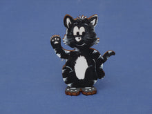 Lade das Bild in den Galerie-Viewer, Katze als Standfigur aus Holz
Jahrsesdeko basteln, Kätzchen mit Kindern malen, Tiere aus Holz basteln, Bastelset aus Holz, Bastelset für Bauernhof, Geschenkideen zum basteln, Katzen aus Holz basteln, Stand Tiere aus Holz zum setzen, Basteln mit Kindern, Dekoration mit Kindern gestalten, Katze zum bemalen, Frühjahrsdekoration gestalten, Bastelset für Bauernhof, Katzen aus Holz basteln, Geschenkideen zum basteln, Kätzchen mit Kindern malen, Frühjahrsdekoration gestalten, Jahrsesdeko basteln, Basteln mit Ki