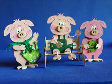 Lade das Bild in den Galerie-Viewer, Gartenbank aus Holz Gartenbank zum Basteln, Basteln für Opa, Tisch Bank Stuhl zum Bemalen, Basteln mit Kinder, Basteln mit Holz, Basteln mit Holz, Holzideen , Holz bemalen Acryl, Basteln mit Holzteile, Holzteile, Für den Altersruhesitz, Holz bemalen, Kleine Holzteile, Holzteile bemalen, Holzkunst, Basteln mit Holz, Basteln mit Kinder, Basteln für Opa, Holz bemalen Acryl, Holzteile bemalen, Holzideen , Holzkunst, Holzteile, Basteln mit Holzteile, Basteln mit Holz, Tisch Bank Stuhl zum Bemalen, Kleine Holzt