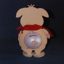 Lade das Bild in den Galerie-Viewer, 20cm Bastelidee für Kinder, Bastelset Schwein, Nachtlicht für Kinder basteln, Deko gestalten, Figuren bemalen, Bastelset aus Holz, Tiere für Lichterketten basteln, Tiere basteln mit Holz, Jahresdeko basteln, Dekoration mit Kindern gestalten, Basteln mit Kindern, Tiere aus Holz gestalten, Tiere aus Holz gestalten, Tiere basteln mit Holz, Tiere für Lichterketten basteln, Bastelidee für Kinder, Figuren bemalen, Bastelset Schwein, Jahresdeko basteln, Bastelset aus Holz, Deko gestalten, Basteln mit Kindern, Na