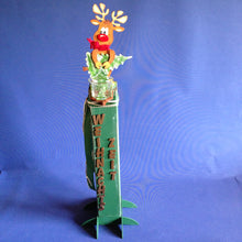 Lade das Bild in den Galerie-Viewer, Rentier aus Holz,
Standfigur Weihnachtsdeko gestalten, Rentier zu Weihnachten gestalten, Geschenkidee für Weihnachten, Weihnachtsdekoration, Weihnachtsbasteln, Bastelidee Weihnachten, Rentier zum stellen malen, basteln mit Kindern, Winter Tiere basteln mit Holz, Bastelset Weihnachten, weihnachtliches Bastelset, Rentier aus Holz, Bastelidee Weihnachten, Rentier zu Weihnachten gestalten, Winter Tiere basteln mit Holz, Bastelset Weihnachten, weihnachtliches Bastelset, Geschenkidee für Weihnachten, Weihnachts