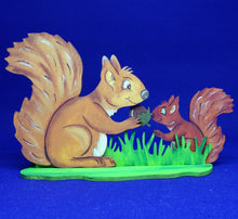 Lade das Bild in den Galerie-Viewer, Ständer mit Gras aus Holz Ständer mit Gras, Ständer für Tiere, Ständer mit Wiese, Halter für Bastelartikel, Holzständer, Ständer mit Wiese, Halter für Bastelartikel, Ständer für Tiere, Ständer mit Gras, Holzständer, DAH 3114