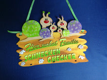 Lade das Bild in den Galerie-Viewer, Schnecke lustig aus Holz Basteln mit Kindern, Basteln für Frühjahr Sommer, Basteln mit Kindern Frühling Sommer, Holz bemalen Frühjahr Sommer, Bastelset aus Holz, Bastelbedarf aus Holz, Holz bemalen Frühjahr Sommer, Bastelset, Bastelideen Frühjahr Sommer, Bastelideen Kinder, Schnecke bemalen, Frühjahrsbasteln, Schnecke basteln, Basteln mit Holz für Kinder, Holz bemalen Frühjahr Sommer, Basteln mit Kindern Frühling Sommer, Basteln mit Kindern, Bastelbedarf aus Holz, Schnecke basteln, Basteln mit Holz für K