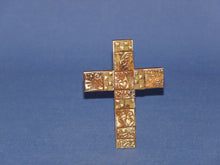 Lade das Bild in den Galerie-Viewer, Stempel Mosaik mit Herzen 7 cm Stempel mit Holzgriff, Stempel für Hochzeit, Stempelideen, Stempel für Kinder, Stempel für Geschenke, Stempel für scrapbooking, Stempel für Kartengestaltung, Stempel für Holz, Stempeln, Herzen Stempel, SPG 1207