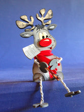 Lade das Bild in den Galerie-Viewer, Rentier aus Holz,
Schlenker-Figur Weihnachtsdeko gestalten, Rentier zu Weihnachten gestalten, weihnachtliches Bastelset, Weihnachtsdekoration, Rentier zum setzen malen, Bastelset Weihnachten, Geschenkidee für Weihnachten, basteln mit Kindern, Schlenker Tiere basteln mit Holz, Bastelidee Weihnachten, Rentier aus Holz, Weihnachtsbasteln, Weihnachtsbasteln, basteln mit Kindern, Weihnachtsdekoration, Schlenker Tiere basteln mit Holz, Rentier zu Weihnachten gestalten, Geschenkidee für Weihnachten, Bastelset We