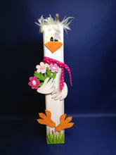 Lade das Bild in den Galerie-Viewer, Pfahltier Henne aus Holz basteln zu Ostern mit Kindern, Bastelideen für Ostern, Küken aus Holz bemalen, basteln für Osterdeko, Ostergeschenk selber basteln, Osterdekoration aus Holz gestalten, Osterbasteln einfach mit Kindern, Küken aus Holz, Bastelset aus Holz zum Basteln, Ostereier gestalten, Osterdeko selbst gestalten, Osterdekoration aus Holz gestalten, Küken aus Holz, Bastelset aus Holz zum Basteln, Osterdeko selbst gestalten, basteln zu Ostern mit Kindern, Ostergeschenk selber basteln, Küken aus Hol