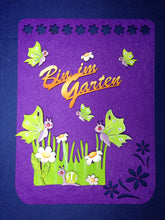 Lade das Bild in den Galerie-Viewer, Wiese 14cm aus Holz Wiese aus Holz, Holzkunst, Gras aus Holz, Basteln mit Holz, Garten aus Holz, Holzteile, Holzteile bemalen, Basteln mit Holz, Holz bemalen, Holz bemalen Acryl, Basteln mit Holz für Kinder, Holzideen , BAH 3914